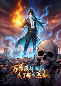青空食堂 番剧海报